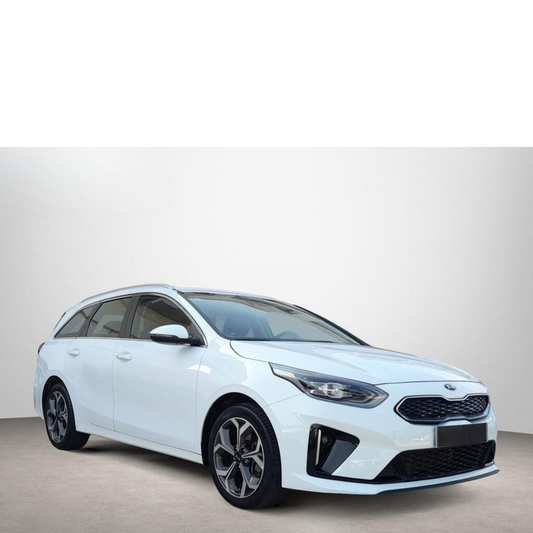 Kia Ceed Tourer 1.6 GDi PHEV 104kW (141CV) eTech  //  37.500 km