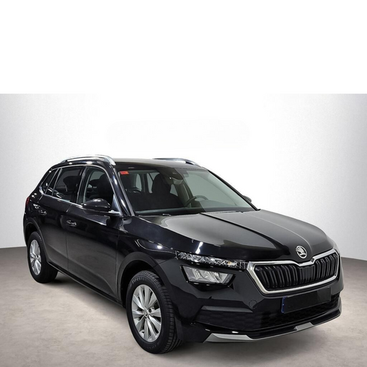 Skoda Kamiq 1.0 TSI 81kW (110CV) Ambition  //  73.799 km