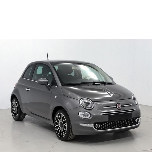 Fiat 500 Monotrim 1.0 Hybrid 51KW (70 CV)  //  27.948 km