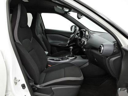 Nissan Juke DIG-T 84 kW (114 CV) 6M/T N-Connecta 114 CV