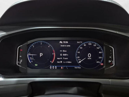 Volkswagen T-Roc Dark 2.0 TDI (150cv) // 75.398km - 2023