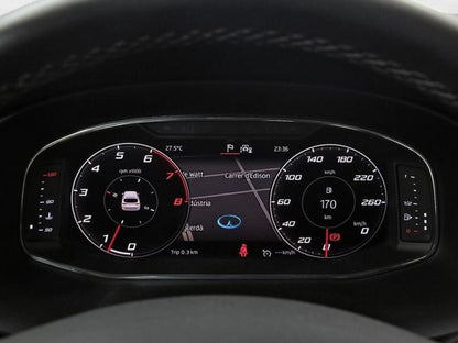 SEAT Ateca 1.5 TSI Style (150cv) // 94.836km - 2019