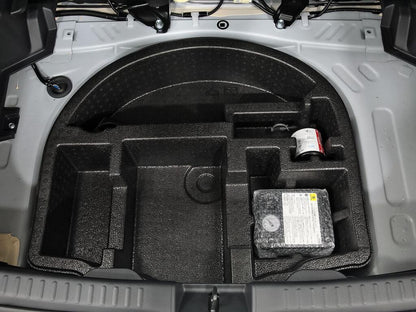 Mazda 2 1.5 85 kW (116 CV) CVT Centre-line  //6.585 km