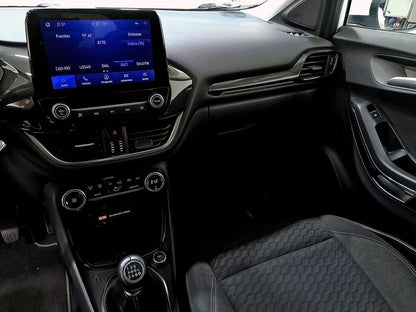 Ford Puma 1.0 EcoBoost 92kW (125cv) Titanium // 37.367 km