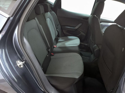 SEAT Ibiza 1.0 TSI 85kW 115CV Special Edition  //  11.888 km