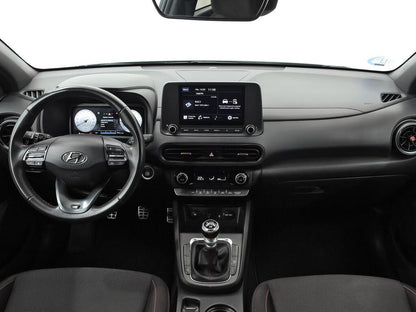 Hyundai Kona 1.0 TGDI Tecno 4X2  //  36.220 km