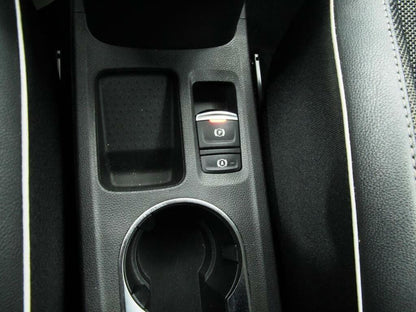Renault Captur Zen TCe 140CV GPF Micro Híbrido 140 CV