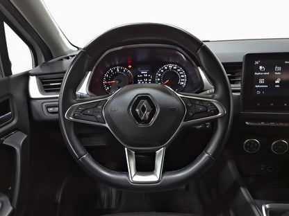 Renault Captur Intens TCe 140CV GPF Micro Híbrido  //  60.908 km