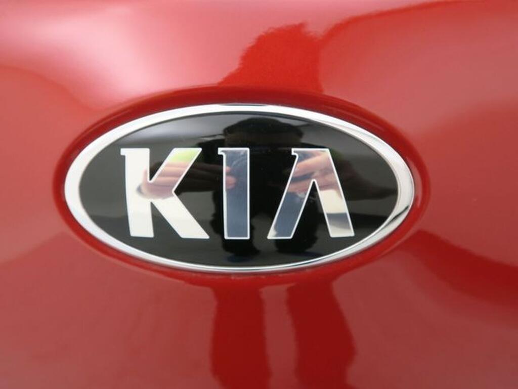 Kia Niro 1.6 GDi HEV Drive (141cv) // 77.000km - 2021