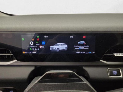 Jaecoo 5 Exclusive 1.6 TGDI (147cv) // 35km - 2026