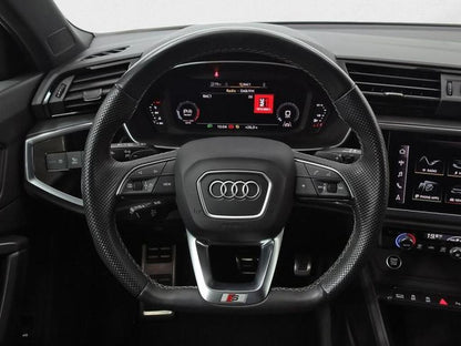 Audi Q3 Black line 35 TDI DSG (150cv) // 58.500km - 2022