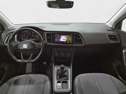 Seat Ateca 2.0 TDI Style Go (116cv) // 70.876km - 2021