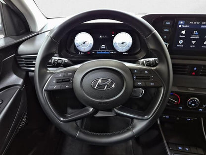 Hyundai i20 1.0 TGDI Klass (100cv) // 24.197km - 2023
