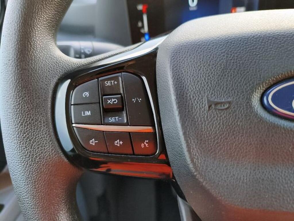 Ford Transit Custom 2.0 Combi 9Plz (150cv) // 38.875km - 2024