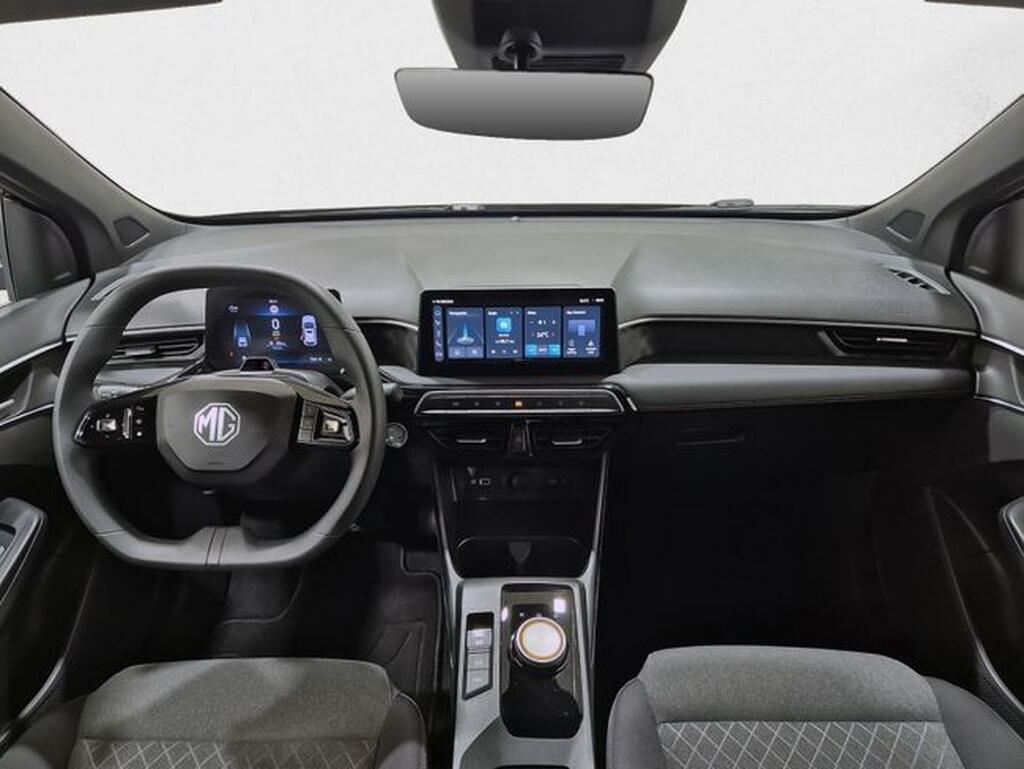 MG MG3 Hybrid+ Comfort (195cv) // 20.321km - 2025