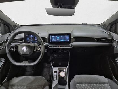 MG MG3 Hybrid+ Comfort (195cv) // 20.321km - 2025