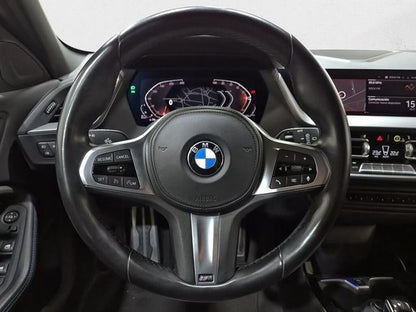 BMW Serie 1 116d Corporate Auto (116cv) // 90.946km - 2022