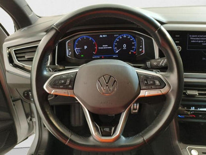 Volkswagen Polo R-Line 1.0 TSI DSG (110cv) // 34.886km - 2022
