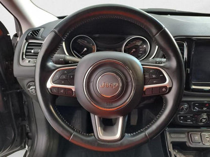 Jeep Compass 1.6 Limited 4x2 (120cv) // 56.900km - 2021
