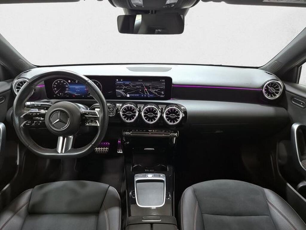 Mercedes Clase A A200d Auto. (150cv) // 50.099km - 2023