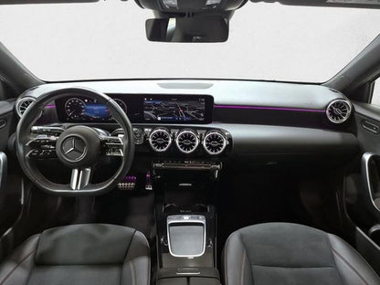 Mercedes Clase A A200d Auto. (150cv) // 50.099km - 2023