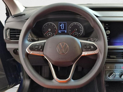 Volkswagen T-Cross 1.0 TSI Advance (95cv) // 78.733 km - 2022