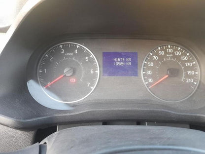 Renault Express Furgón 1.5 DCI  (75cv) // 41.595km - 2022
