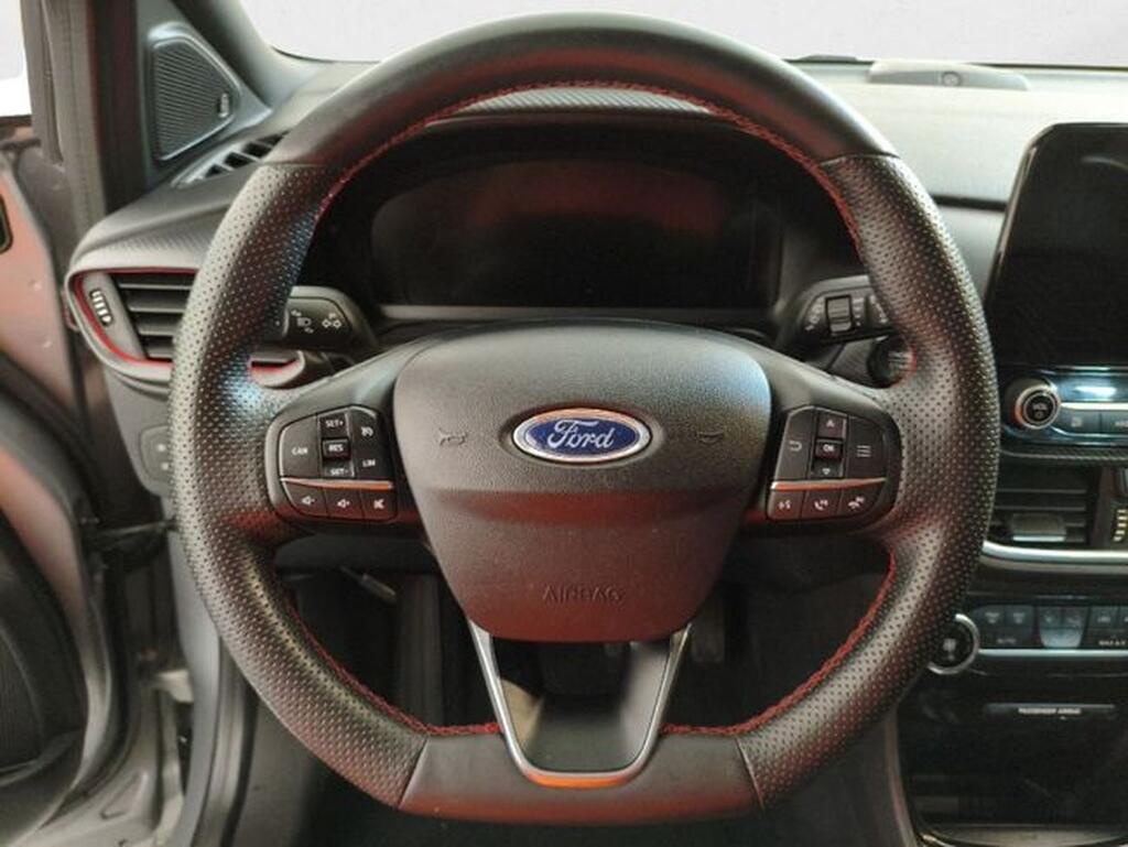 Ford Puma 1.0 EcoBoost ST-Line X (125cv) // 33.799km - 2021