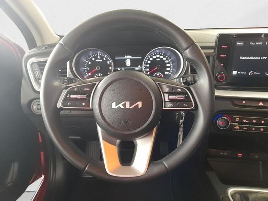Kia Ceed 1.0 T-GDi Drive (120cv) // 37.000km - 2022
