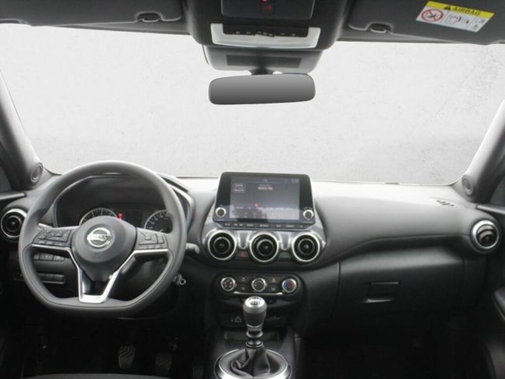 Nissan Juke DIG-T Acenta (117cv) // 58.966km - 2020