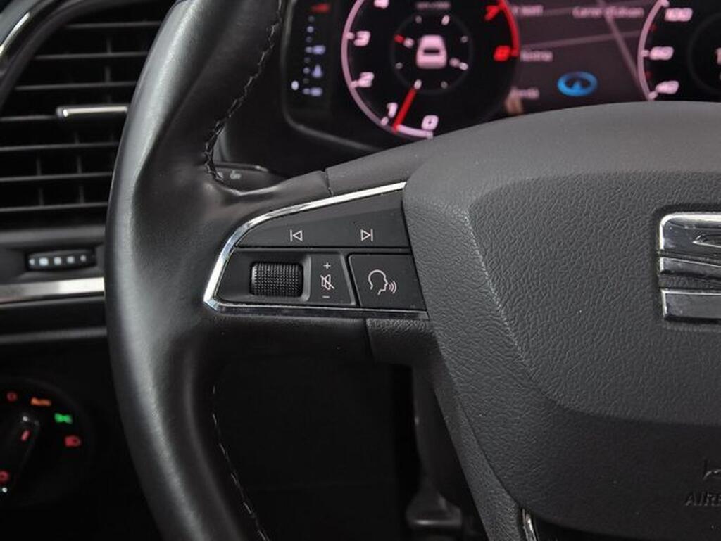 SEAT Ateca 1.5 TSI Style (150cv) // 94.836km - 2019