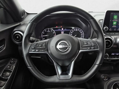 Nissan Juke 1.0 DIG-TN-Connecta DCT 7v 5p (114cv) // 28.457 km - 2024