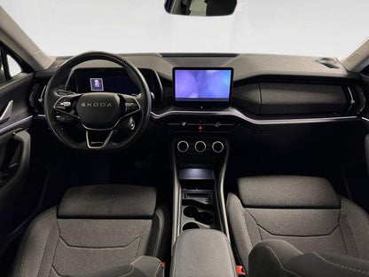 Skoda Kodiaq 1.5 TSI 110KW DSG m-HEV Selection (150 cv) //  14.716 km