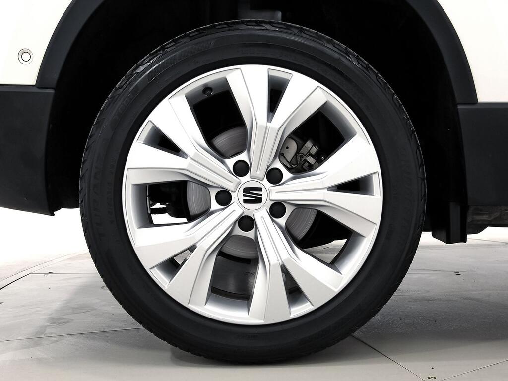 SEAT Ateca 2.0 TDI 110kW DSG S&S X-Perience XM  //  14.934 km
