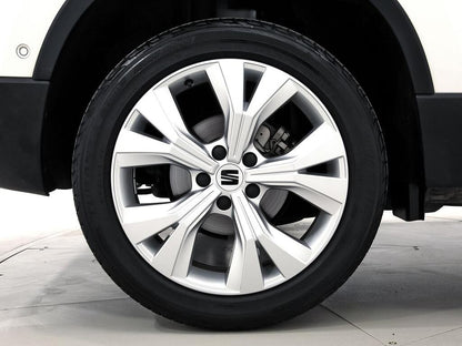 SEAT Ateca 2.0 TDI 110kW DSG S&S X-Perience XM  //  14.934 km