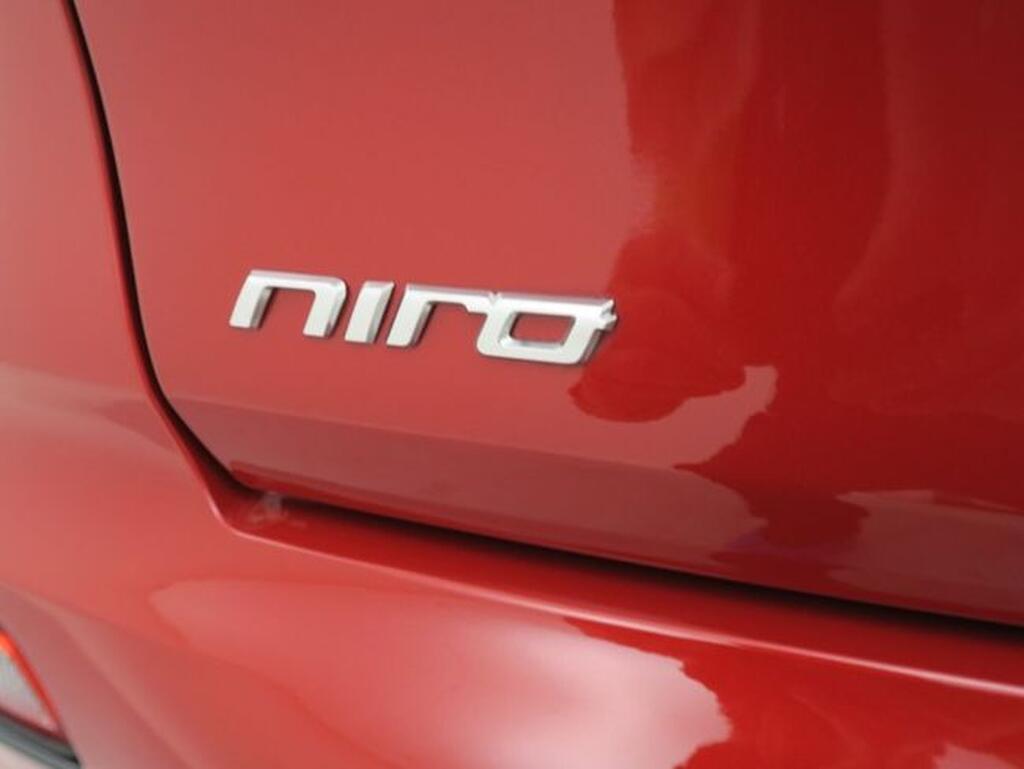 Kia Niro 1.6 GDi HEV Drive (141cv) // 77.000km - 2021