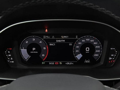 Audi Q3 Black line 35 TDI DSG (150cv) // 58.500km - 2022