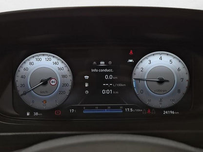 Hyundai i20 1.0 TGDI Klass (100cv) // 24.197km - 2023