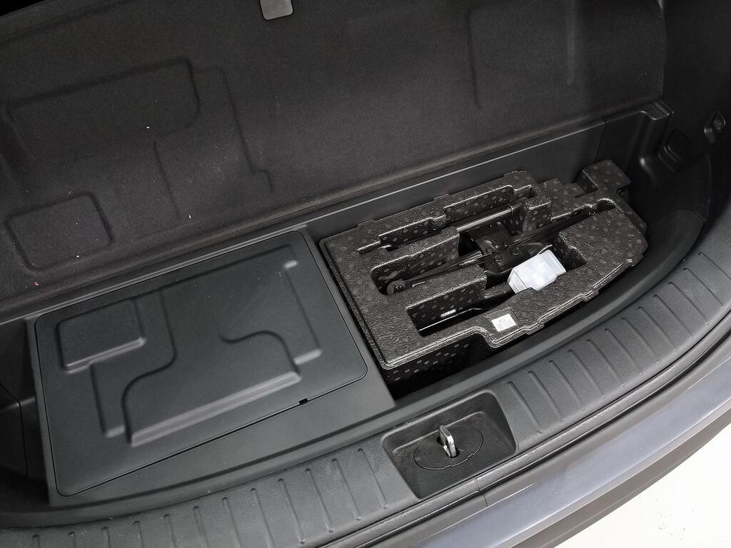 Hyundai Santa Fe 1.6 TGDi HEV Klass Auto 4x2  //  23.257 km