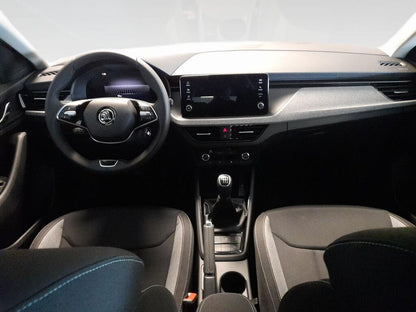 Skoda Scala 1.0 TSI 85KW (115 CV) SELECTION  //  1 km