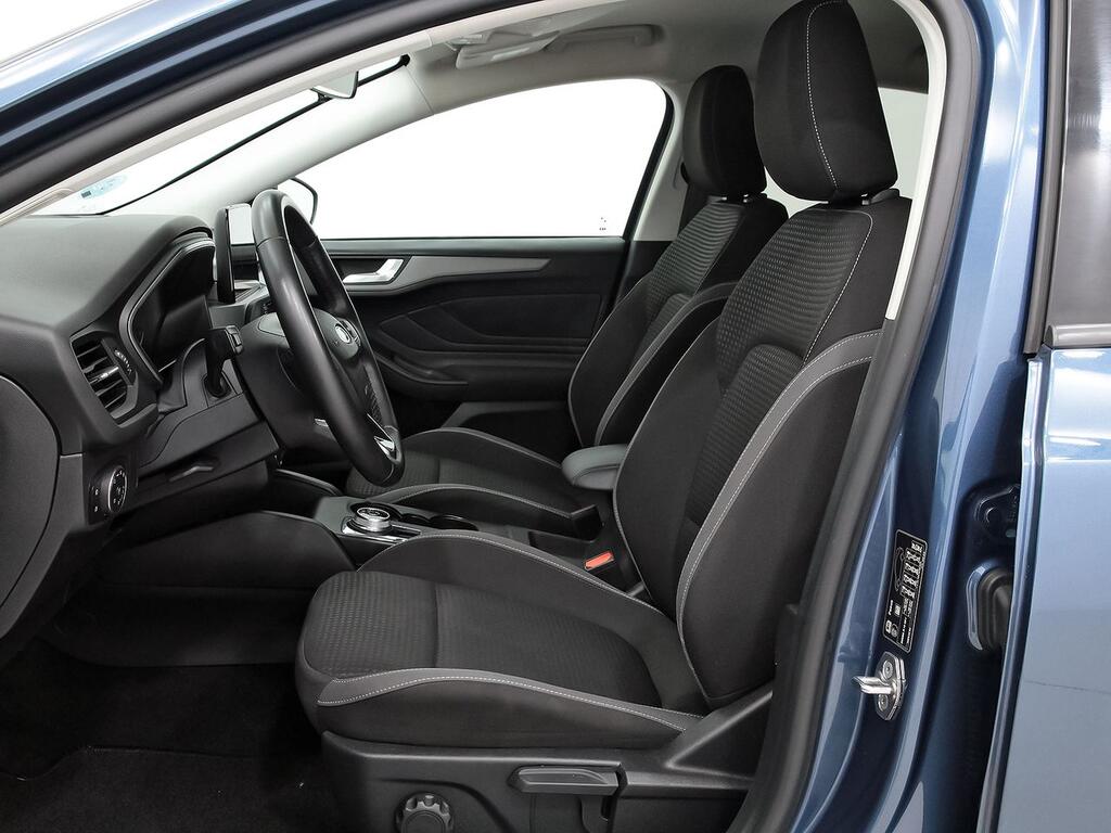 Ford Focus 1.0 Ecoboost 92kW Trend+ // 53.149 km