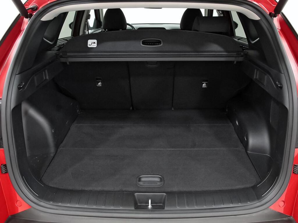 Hyundai Tucson 1.6 TGDI 110kW (150CV) 48V Tecno 2C  //  36.000 km