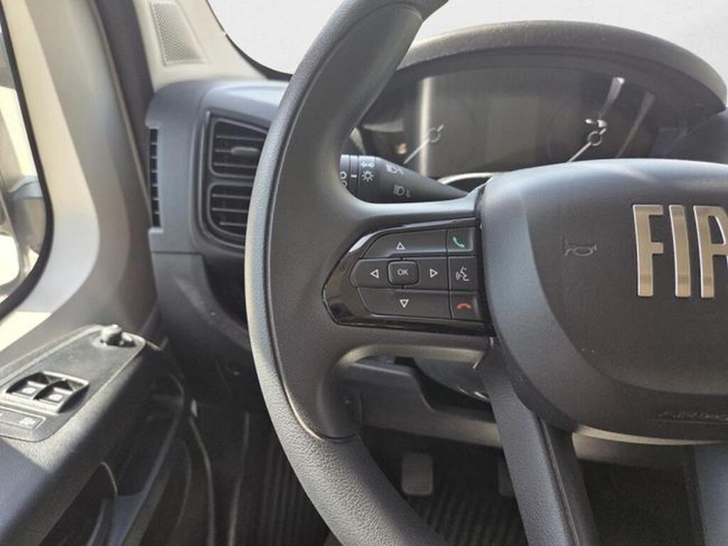 Fiat Ducato Furgon L2H2 (140cv) // 27.231km - 2024