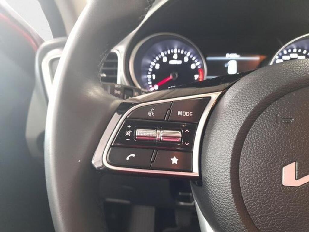 Kia Ceed 1.0 T-GDi Drive (120cv) // 37.000km - 2022