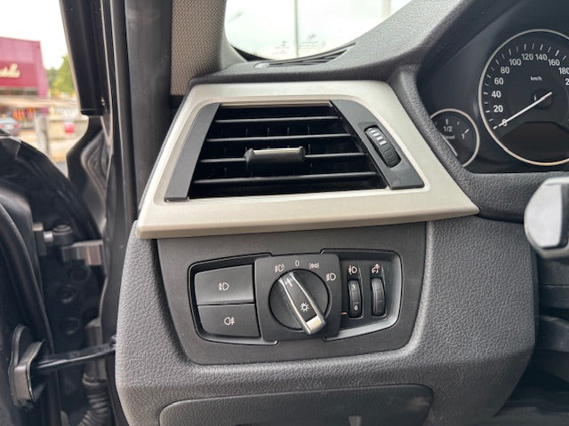 BMW SERIE 3 318D AUT. 150CV // 58.872 km