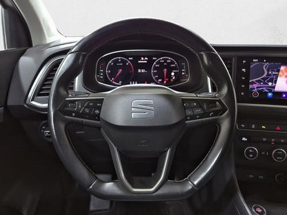 Seat Ateca 2.0 TDI Style Go (116cv) // 70.876km - 2021