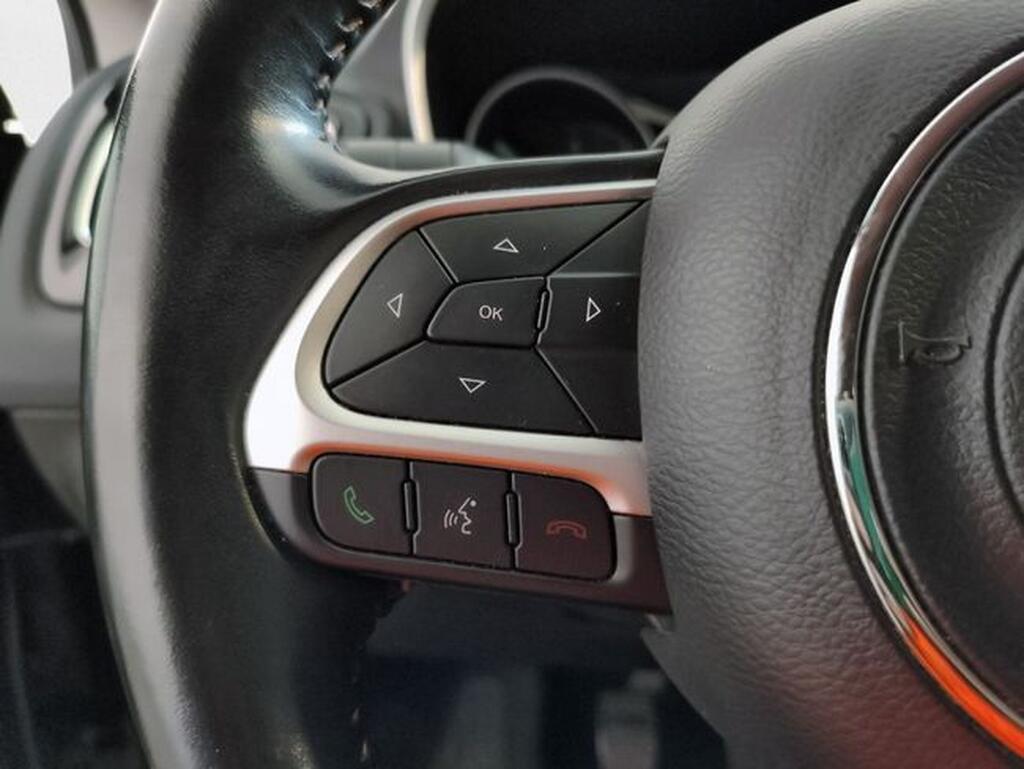 Jeep Compass 1.6 Limited 4x2 (120cv) // 56.900km - 2021