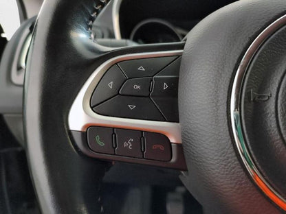 Jeep Compass 1.6 Limited 4x2 (120cv) // 56.900km - 2021