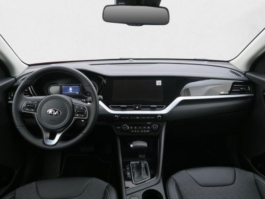Kia Niro 1.6 GDi HEV Drive (141cv) // 77.000km - 2021