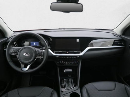 Kia Niro 1.6 GDi HEV Drive (141cv) // 77.000km - 2021